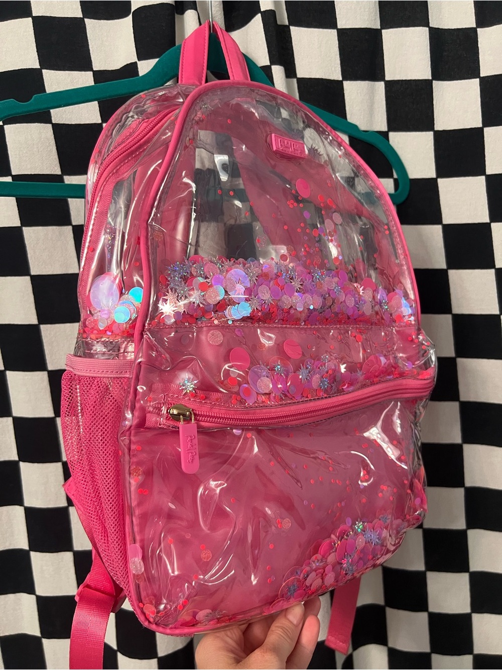 Packed Party Backpack